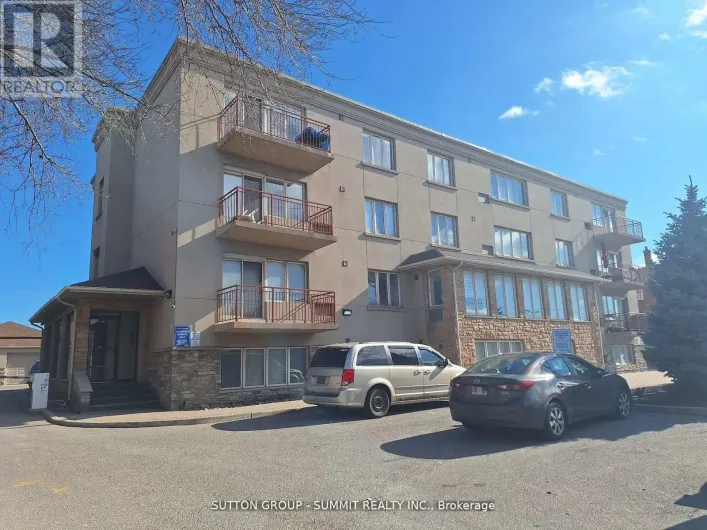 104 - 2615 KEELE STREET, Toronto