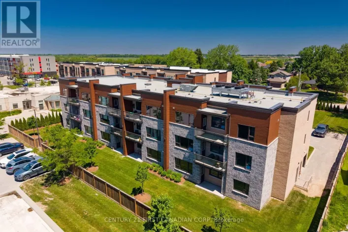104 - 263 BUTLER STREET, Lucan Biddulph