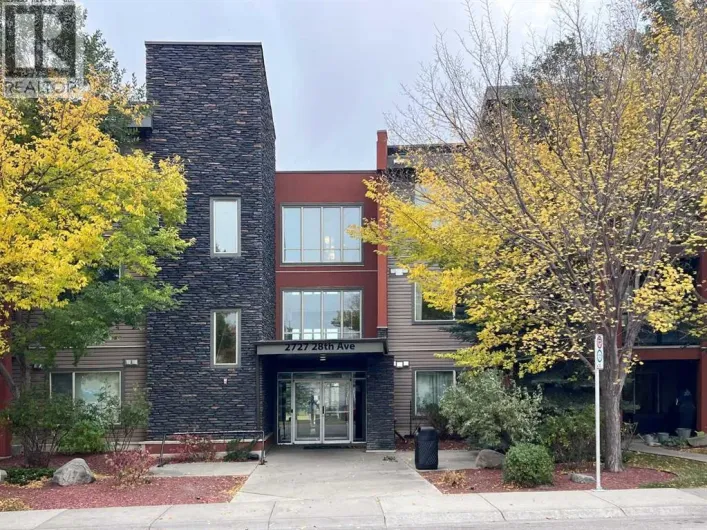 104, 2727 28 Avenue SE, Calgary
