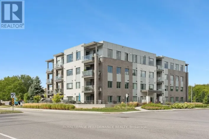 104 - 280 HERZBERG ROAD, Ottawa