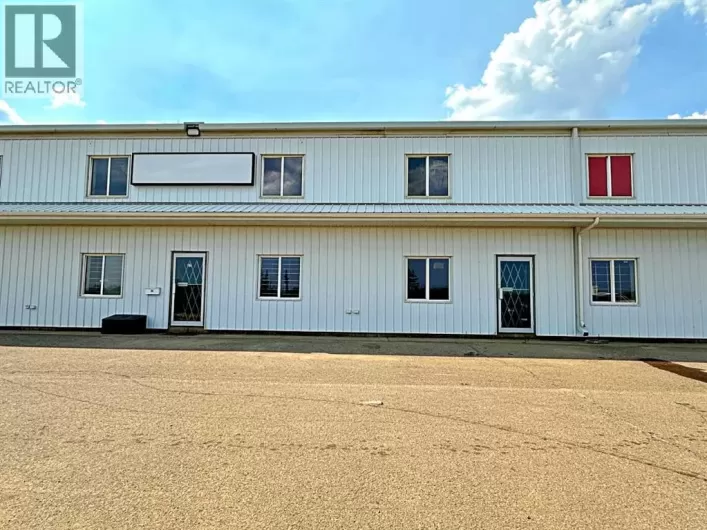 104, 280 MacLennan Crescent, Fort McMurray