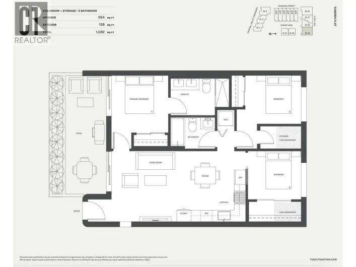 104 2810 NANAIMO STREET, Vancouver