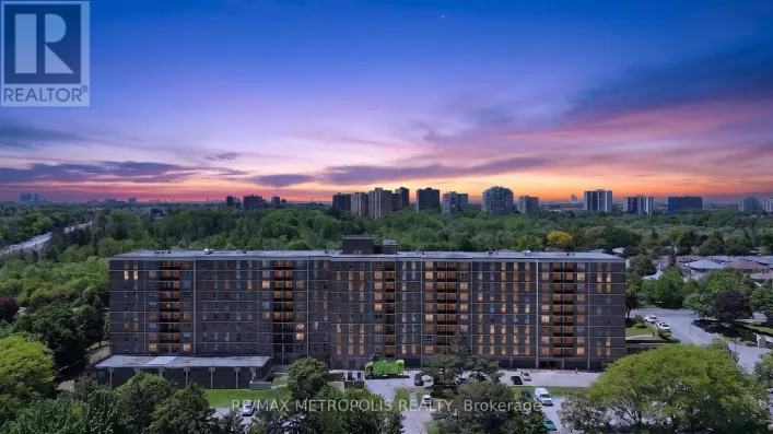 104 - 2825 ISLINGTON AVENUE, Toronto