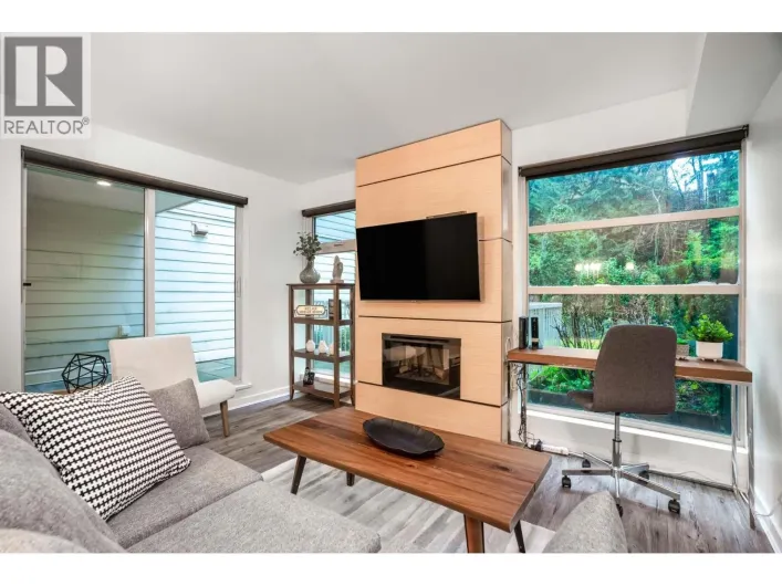 104 2832 CAPILANO ROAD, North Vancouver