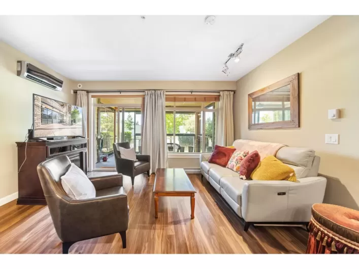 104 2860 TRETHEWEY STREET, Abbotsford