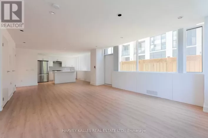 104 - 289 THE KINGSWAY, Toronto