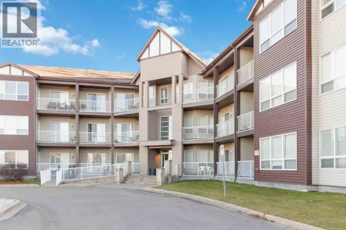 104, 290 Plamondon Drive, Fort McMurray