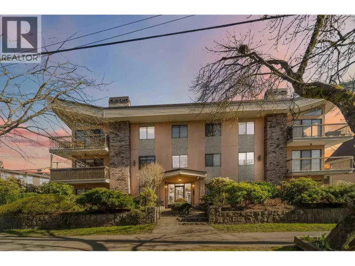 104 2910 ONTARIO STREET, Vancouver