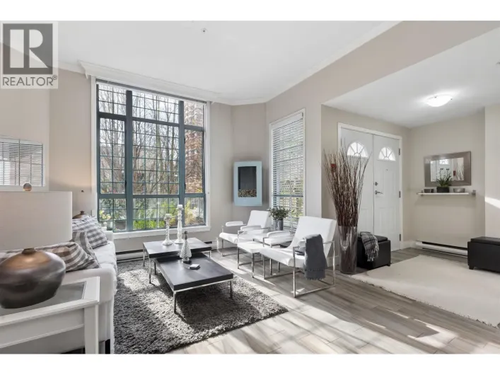 104 293 SMITHE STREET, Vancouver