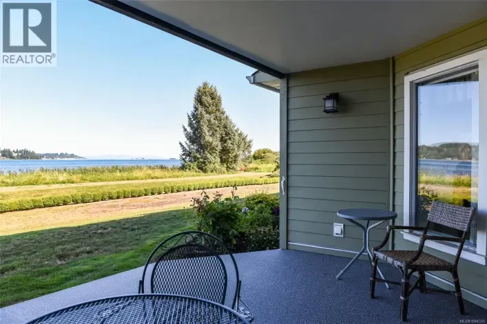 104 2970 Cliffe Ave, Courtenay