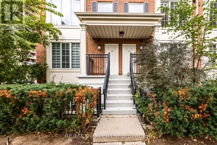 104 - 3 EVERSON DRIVE, Toronto