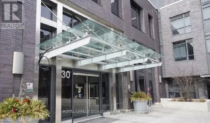 104 - 30 GIBBS ROAD, Toronto