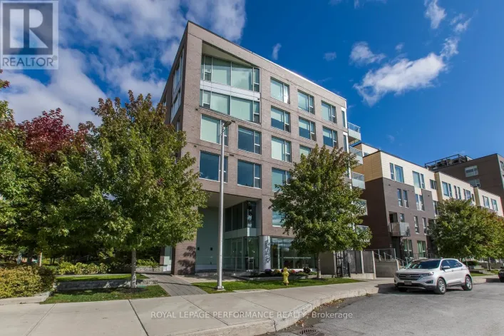 104 - 300A LETT STREET, Ottawa