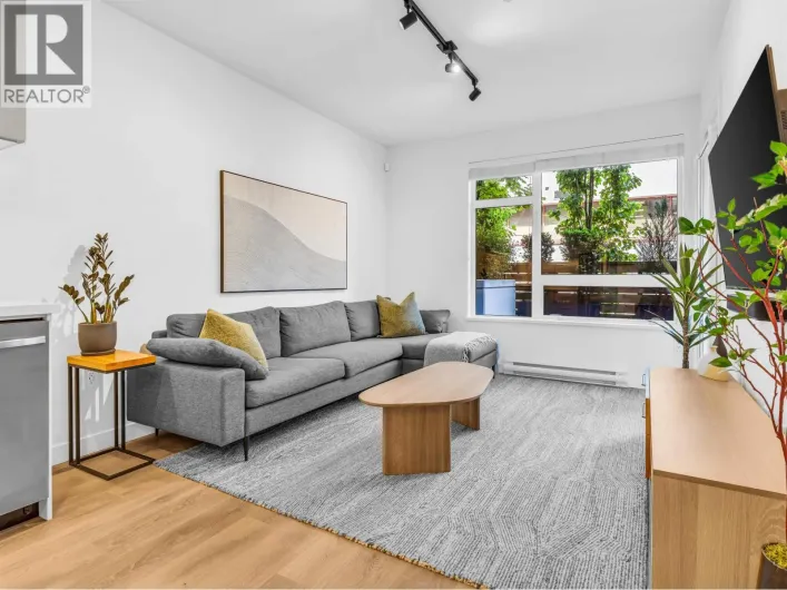 104 3018 ST. GEORGE STREET, Port Moody
