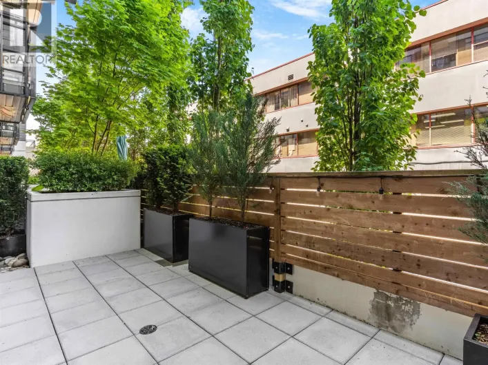 104 3018 ST. GEORGE STREET, Port Moody
