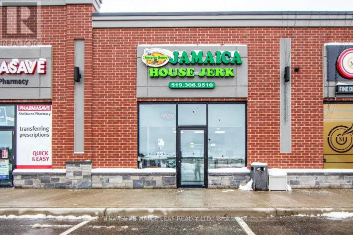 104 - 303 COL PHILLIPS DRIVE, Shelburne