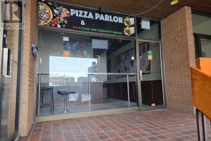 104 - 304 GEORGE STREET N, Peterborough