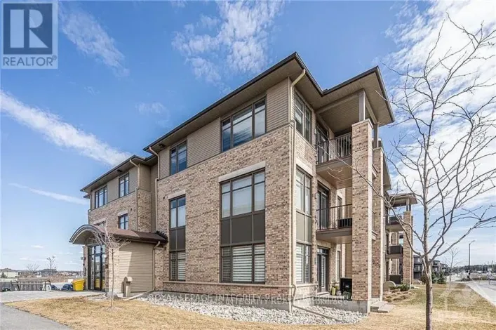 104 - 310 JATOBA PRIVATE, Ottawa