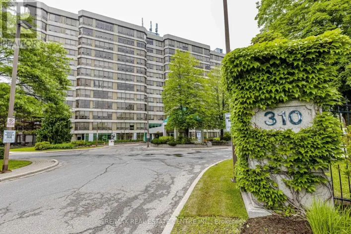 104 - 310 MILL STREET S, Brampton