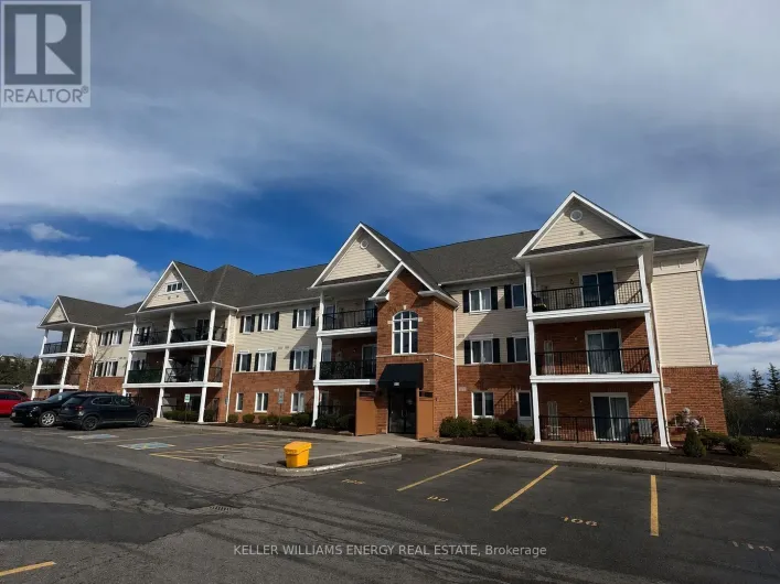 104 - 312 SPILLSBURY DRIVE, Peterborough