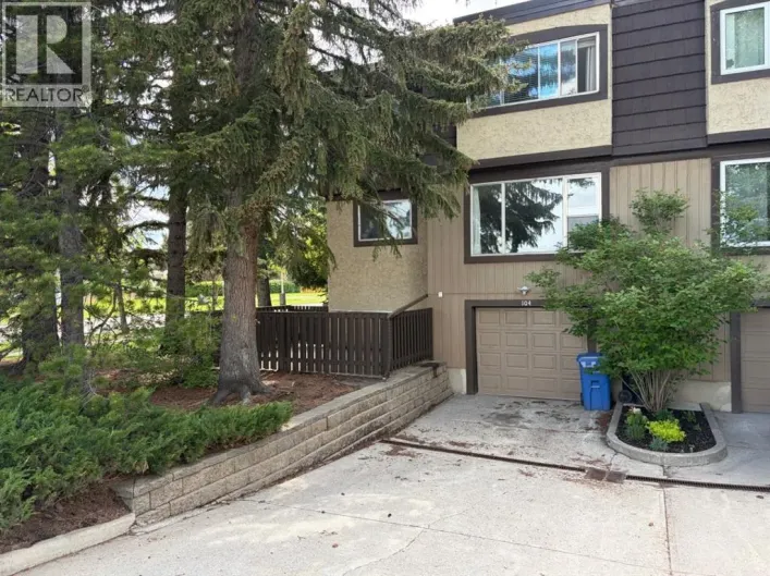 104, 3130 66 Avenue SW, Calgary