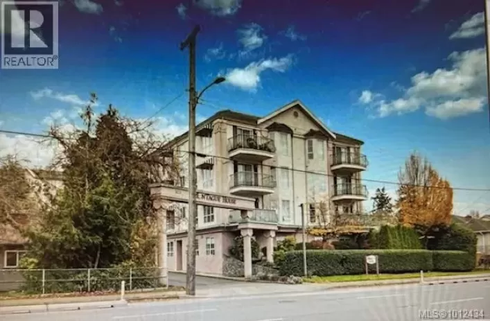 104 3133 Tillicum Rd, Saanich