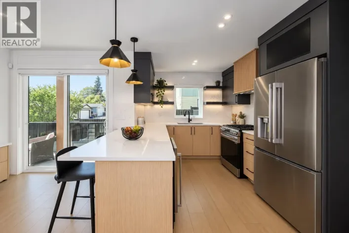 104 314 NELSON STREET, Coquitlam