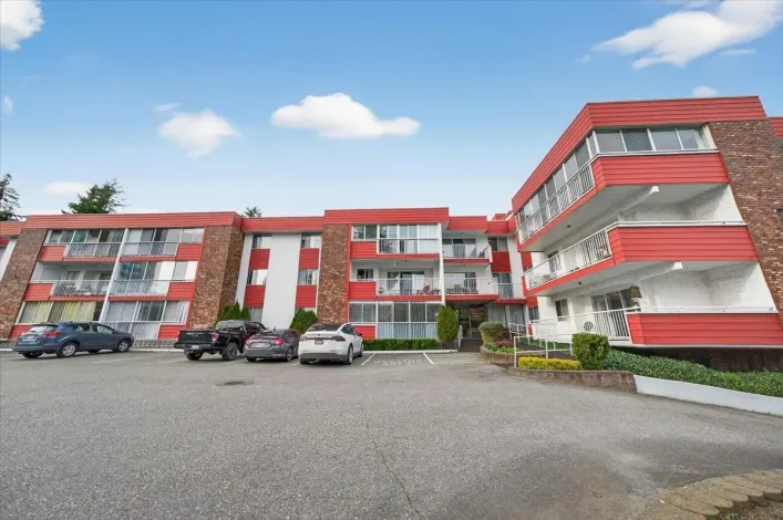 104 32025 TIMS AVENUE, Abbotsford