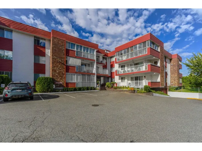 104 32025 TIMS AVENUE, Abbotsford