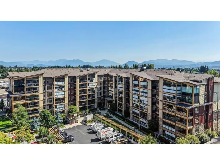 104 32445 SIMON AVENUE, Abbotsford