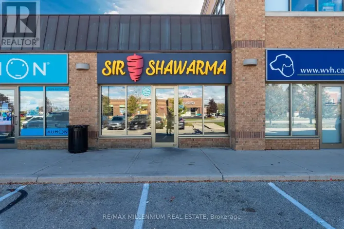 104 - 325 MAX BECKER DRIVE, Kitchener