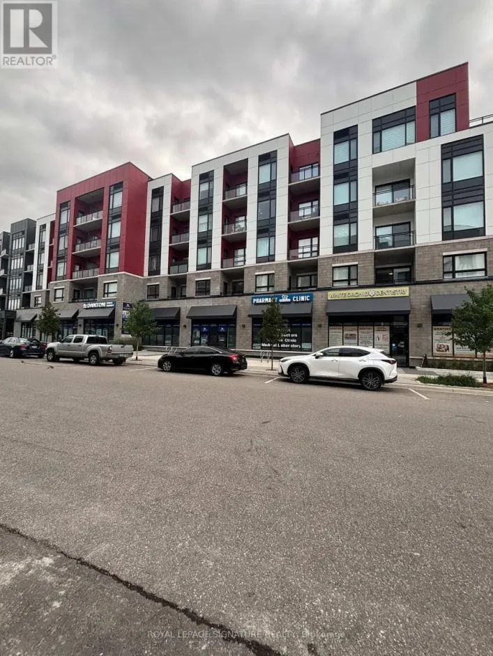 104 - 3265 CARDING MILL TRAIL, Oakville