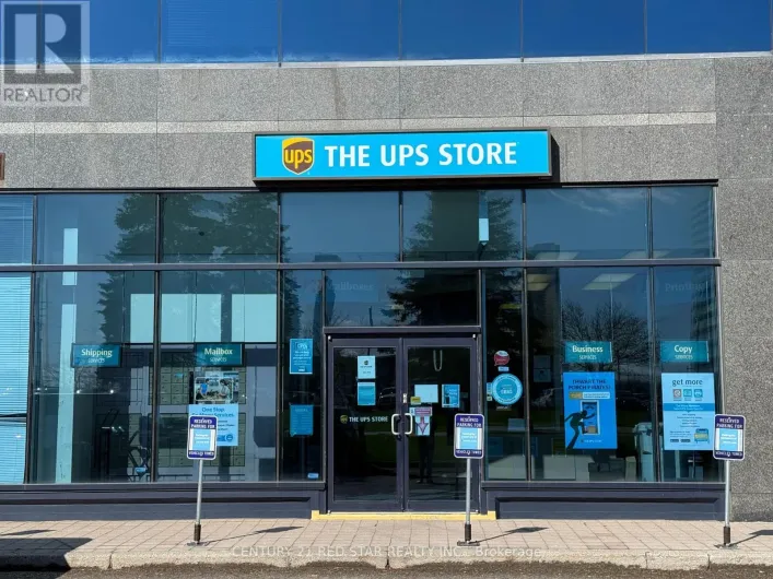 104 - 3300 HIGHWAY NO. 7, Vaughan
