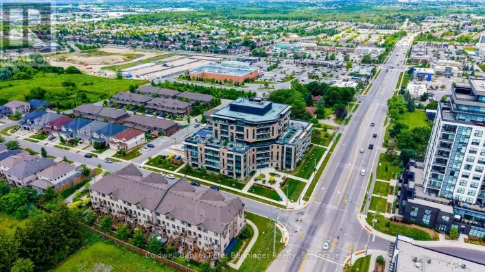 104 - 332 GOSLING GARDENS, Guelph