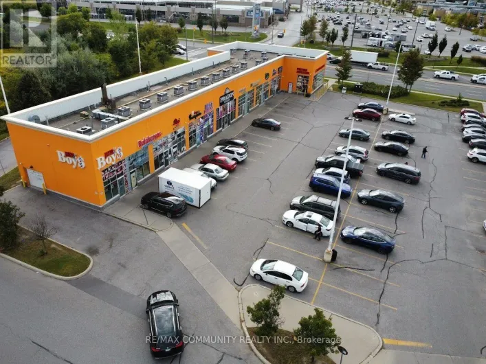 104 - 3331 MARKHAM ROAD, Toronto