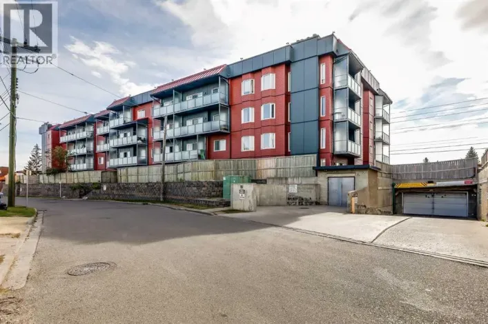 104, 335 Garry Crescent NE, Calgary