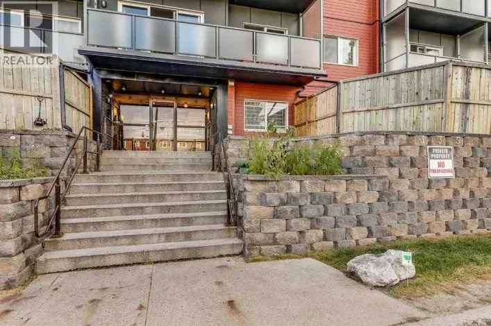 104, 335 Garry Crescent NE, Calgary