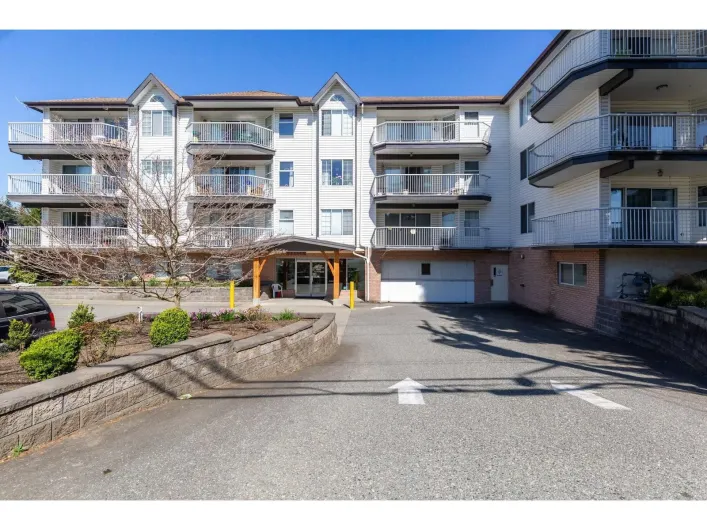 104 33535 KING ROAD, Abbotsford