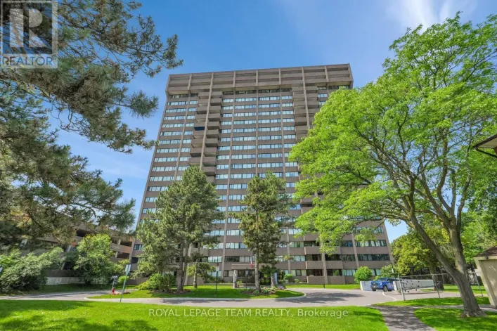 104 - 3360 SOUTHGATE ROAD, Ottawa