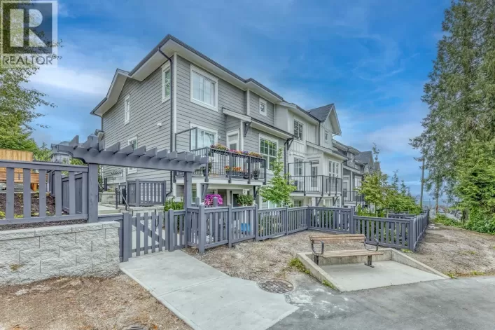 104 3421 QUEENSTON AVENUE, Coquitlam