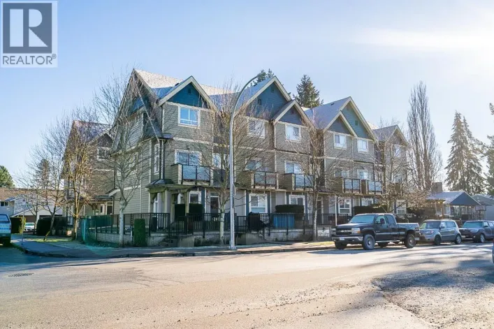 104 3488 SEFTON STREET, Port Coquitlam