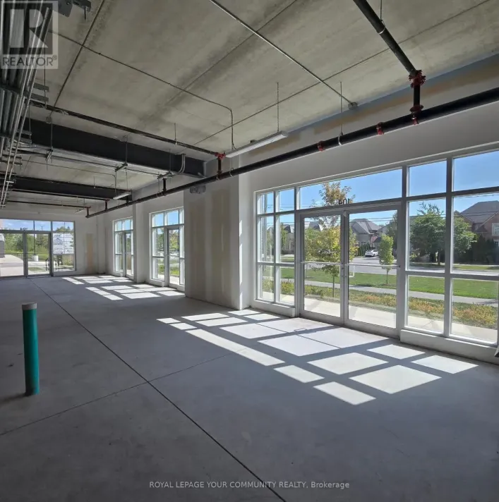 104 - 3495 REBECCA STREET, Oakville