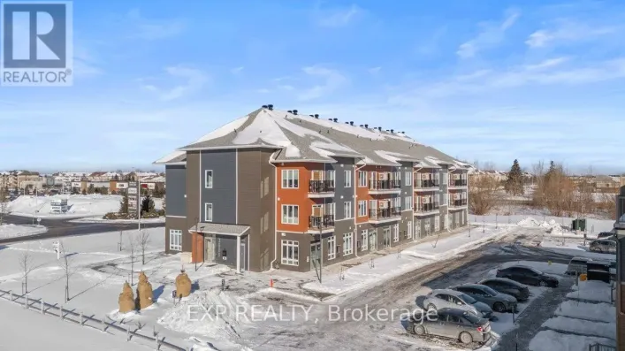 104 - 3600 BRIAN COBURN BOULEVARD, Ottawa