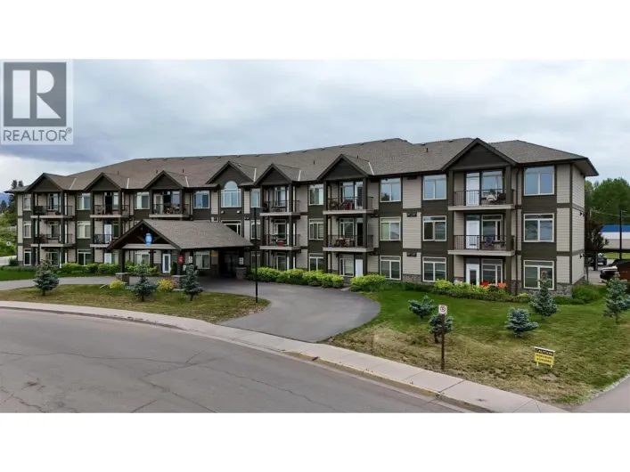 104 3684 PRINCESS CRESCENT, Smithers
