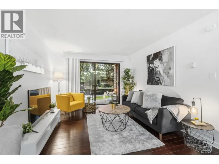104 37 AGNES STREET, New Westminster