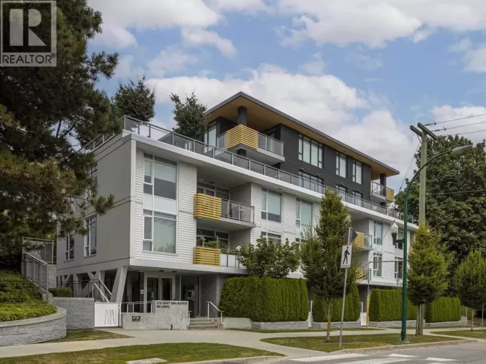 104 375 W 59TH AVENUE, Vancouver