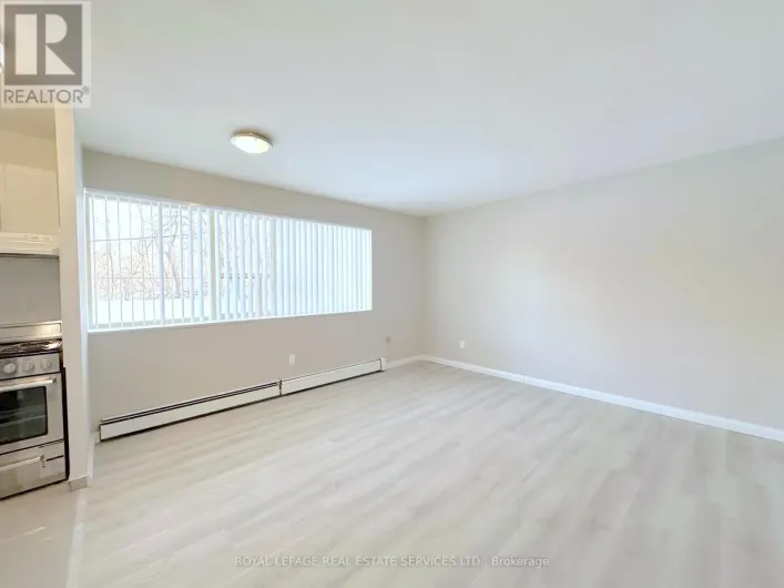 104 - 38 CARLUKE CRESCENT, Toronto