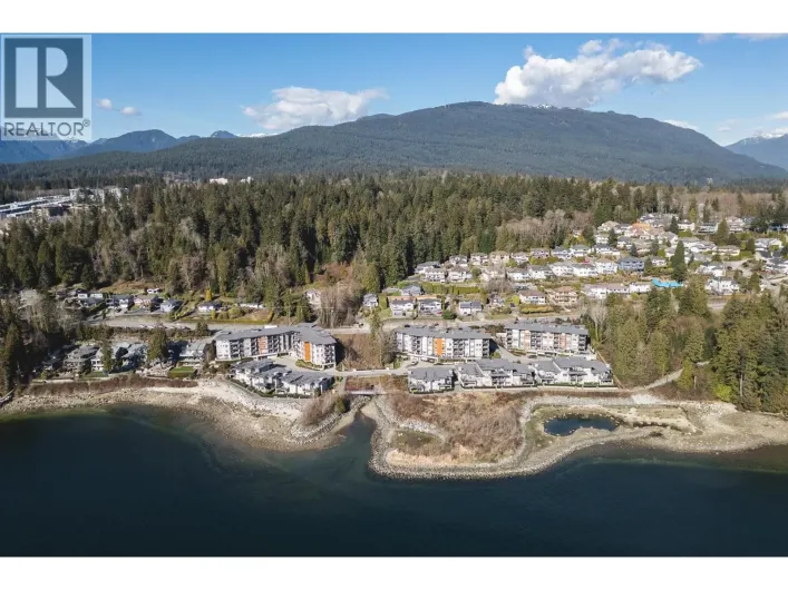 104 3825 CATES LANDING WAY, North Vancouver