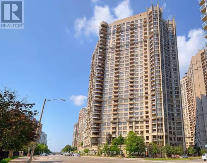 104 - 3880 DUKE OF YORK BOULEVARD, Mississauga
