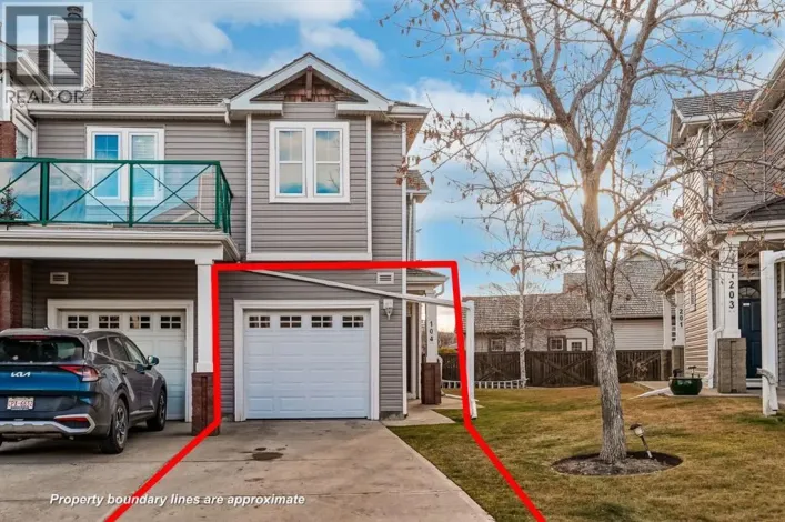 104, 39 Hidden Creek Place NW, Calgary